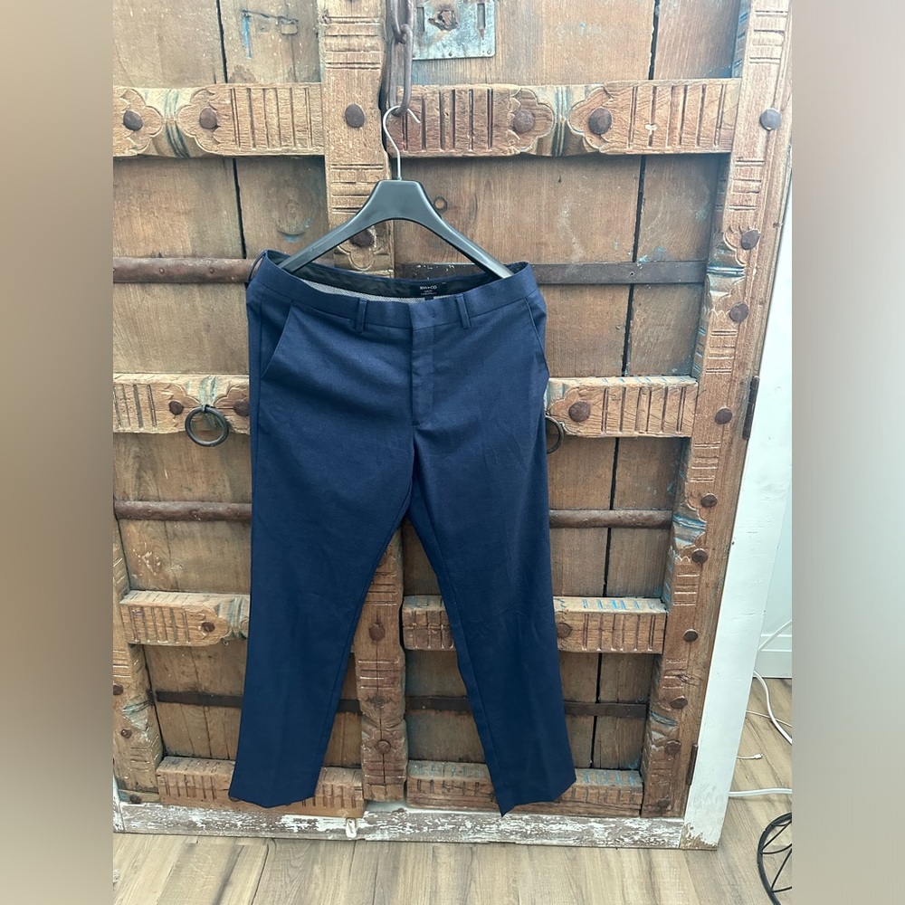 Rw&co dress pants